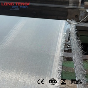 5 10 20 25 50 60 70 80 100 माइक्रोन अल्ट्रा फाइन 304 <span class=keywords><strong>316</strong></span> फिल्टर जाल के लिए स्टेनलेस स्टील बुना हुआ तार जाल - Product Image 4