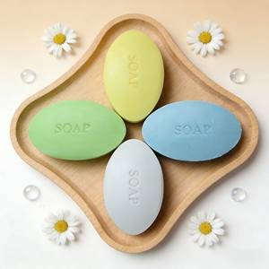 Sapone Naturale Colorato 100G, Formula Personalizzata, Sapone Sbiancante all'Ingrosso Adatto a Vari Tipi di Pelle - Product Image 2