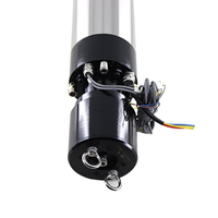 Moteur de broche refroidi par eau Jester ATC 3,2 kW BT30 avec changement d'outil automatique pour machine de gravure CNC