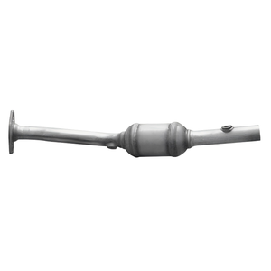 Convertisseur catalytique de tuyau d'échappement à performance stable KAT Fiat Sedici 1.6 16V 4x4 SUV <span class=keywords><strong>Suzuki</strong></span> SX4 1.5 1.6V VT 99-120 CV - Product Image 6