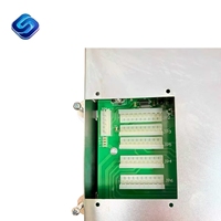 Contrôleur de laveuse-essoreuse électrique GW09D pour usage hôtelier, carte de commande informatique pour machine à laver industrielle, faible niveau sonore