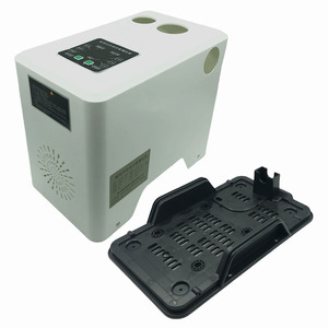 Máy bơm nước hiệu quả cao hoàn toàn tự động bơm tăng áp áp lực nước cho gia đình - Product Image 5