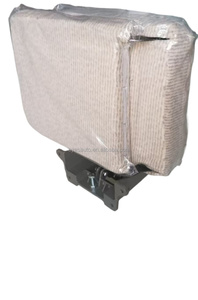 Pièces de siège de chaise à rabat de siège de voiture de haute qualité siège de saut rabattable intérieur pour Toyota RV Ambulance Bus - Product Image 4