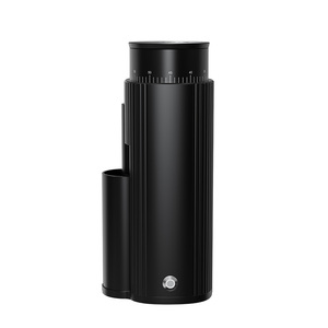 Molinillo de Café Profesional de Metal DHPO con Ajustes Regulables y Diseño Ecológico para Uso Doméstico CH19A Compatible con Café - Product Image 4