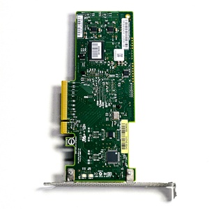 LSI 6Gbps SAS HBA LSI 9240-8i = (9211-8I) โหมดIT ZFS <span class=keywords><strong>FreeNAS</strong></span> unRAID + 2* สายpcie x8โจมตีคอนโทรลเลอร์การ์ดสําหรับBroadcom - Product Image 4