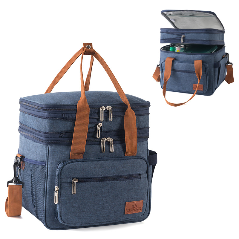 Azul marino estilo 1