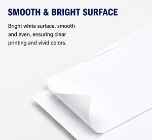 Etiquetas de Papel Rectangulares Autoadhesivas con Código de Barras, Fuerte Adhesión, Duraderas para Embalaje Express - Product Image 4