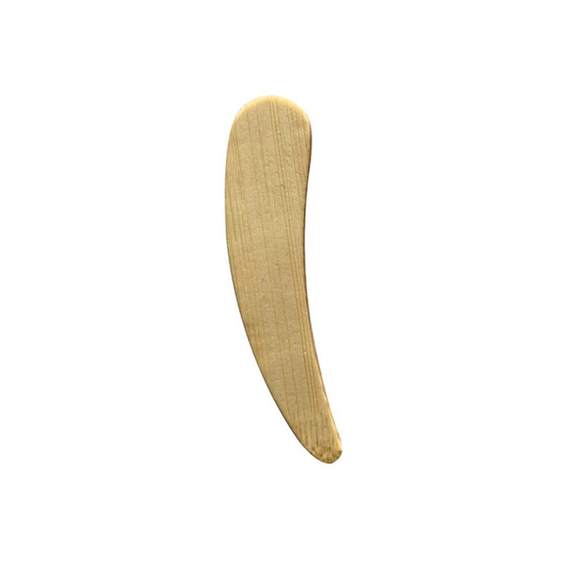 Curved Spatula