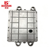 Módulo de Computadora para Motor de Camión, ECU A0184475240, Repuesto Compatible con Camiones Comerciales de Uso Pesado