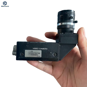 เซ็นเซอร์ควบคุม PLC กล้องอุตสาหกรรม ยี่ห้อใหม่เอี่ยม รุ่น XC-75L - Product Image 1