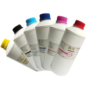 Indelible art paper ink digital inkjet printers tinta printer pigment with high quality