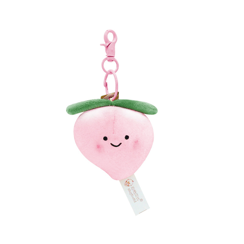 Pink peach blossom duoduo