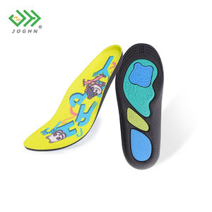 एल्यूमीनियम पन्नी ऊन के लिए मुद्रण मशीन महसूस किया गया फोम को डिस्पोजेबल एंटीलिप बच्चों ऑर्थोपेडिक जूता गौण एवा इनसोल - Product Image 5