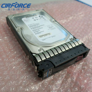 HPE 625140-001 <span class=keywords><strong>3</strong></span> تيرا بايت SAS 6G 7.<span class=keywords><strong>2</strong></span> K موانئ دبي <span class=keywords><strong>3</strong></span>.5 MDL HDD - Product Image 1