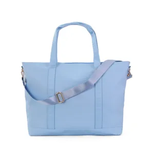 Bolso de Playa de Moda Verano 2026 para Mujer, Bolso de Mano de Diseñador de Lujo, Bolso Tipo Cubo Grande para Compras con Cierre, AINUOWEI - Product Image 2