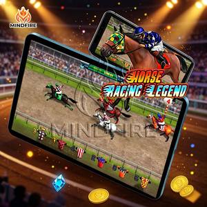 Juego Móvil Vegas Night Platform para PC, Juego en Línea Rápido, Más de 80 Juegos, Fortune Kings Ocean Shooting Fish Game - Product Image 3