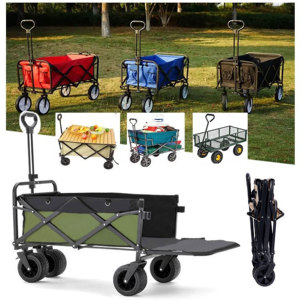 Troli Lipat Tugas Berat Liveer dengan Meja dan Ketinggian yang Dapat Disesuaikan - Troli Transportasi Penyimpanan & Logistik yang Dapat Dikustomisasi OEM - Product Image 6