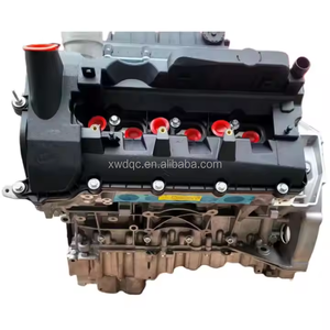 Motor de Gasolina Turboalimentado 3.0 de 306 CV en Oferta, Utilizado para Reemplazar el Motor del Land Range Sport 306 CV - Product Image 3