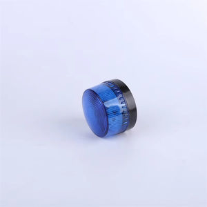 OEM 9V-15V alarma con cable a prueba de agua sirena de señal estroboscópica advertencia de seguridad luz LED intermitente sirena de seguridad para sistema de alarma - Product Image 5