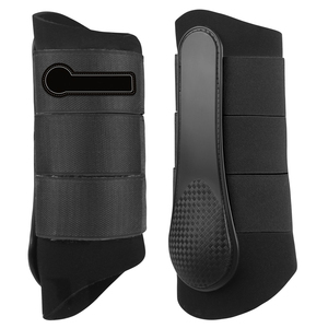 อุปกรณ์ป้องกันขาสำหรับม้าแบบตาข่ายคุณภาพสูง ออกแบบเองได้ ขายส่ง ปรับแต่งได้ ใช้ซ้ำได้ ทนทาน - Product Image 3