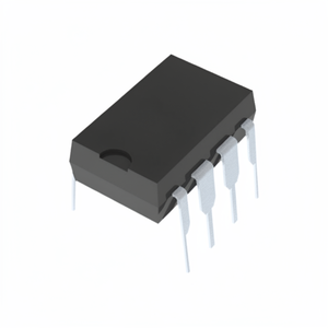 LT1460DCN8-5#PBF Power Management (PMIC) BOM IC In Stock 8 DIP Electronics Component - Product Image 1