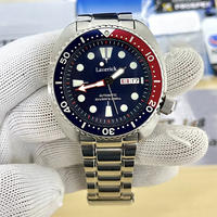 Montres pour hommes - Classiques, élégantes, sportives, montres mécaniques résistantes à l'eau