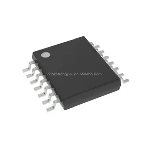 93C66 93C66A SOP8 SMT 8-pin Automotive Instrument Storage Chip