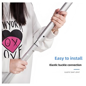 Biểu Tượng Tùy Chỉnh In Thương Mại Hiển Thị Backdrop Tường Hiển Thị Di Động Có Thể Gập Lại Căng Thẳng Vải Quảng Cáo Đứng Bước Lặp Lại Biểu Ngữ Kit - Product Image 6