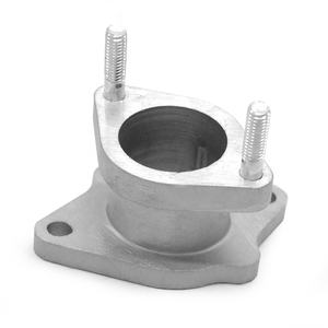 Nouveau tuyau de collecteur d'admission de carburateur de moto PZ28 28mm pour <span class=keywords><strong>Honda</strong></span> CG125 CG150 CG <span class=keywords><strong>125cc</strong></span> 150cc ATV Pit Dirt Bike Go Kart <span class=keywords><strong>Quad</strong></span> - Product Image 3