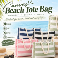 Sac fourre-tout en toile tendance pour femmes, grande taille, durable, réutilisable, écologique, pour la plage, pour un usage quotidien, pour les voyages, design personnalisé