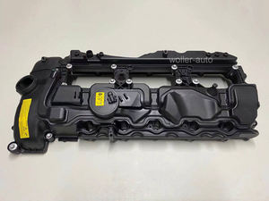 Per BMW N55 3.0L benzina 135i is 335i GT X1 X3 X5 X6 535i 640i 740 coperchio valvola motore 11127587804 11127570292 - Product Image 2