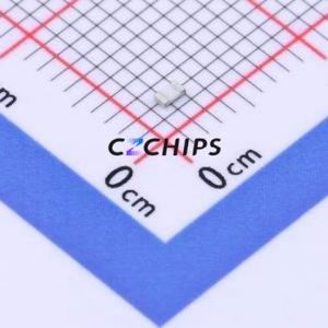 Résistance SMD CR0603FA1181G 0603 (Type : Film Épais) (Résistance : 1,18 kOhm Précision : 1%) - Product Image 2