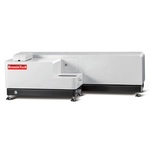 Analyseur de taille de particules par dispersion de Mie ISO13320 0,1-1250 µm Analyseur de taille de particules laser humide - Product Image 4
