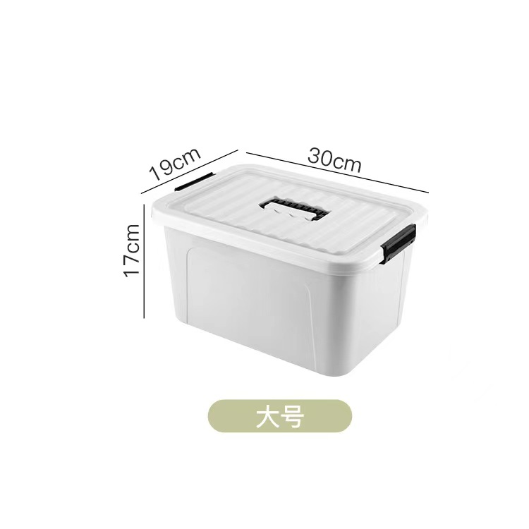 White-10L