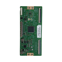 Carte mère d'origine de bonne qualité V500DJ6-QE1 C1 pour réparation de téléviseur