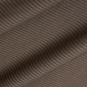 抗静电碳纤维fRib Kintted Fabric210gsm织物染色94% 聚酯6% 氨纶