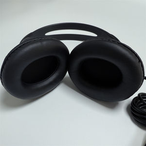 <span class=keywords><strong>Casque</strong></span> d'écoute de studio haute résolution pour enregistrement, avec haut-parleur de 50 mm, étanche IPX-4, cordon de 3 m, son stéréo premium, <span class=keywords><strong>casque</strong></span> DJ - Product Image 4