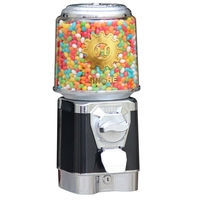 Mini distributeur automatique de balles rebondissantes, de bonbons et de jouets en capsule