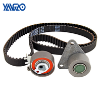 30731727 cho Volvo S60 V70 S70 C70 V50 C30 S80 thời gian vành đai Kit thời gian sửa chữa Kit