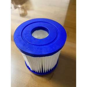 Cartuchos de filtro de piscina de papel acrílico para piscinas elevadas, bomba de masaje para piscinas, modelo I, número de pieza 99 - Product Image 4