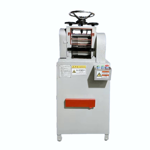 เครื่องรีดโลหะไฟฟ้าสำหรับทำเครื่องประดับ รุ่นใหม่ ปี 2025 ยี่ห้อ Tasanol รุ่น TS-R27 ขนาด 1.5-10 แรงม้า - Product Image 1