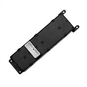 Regulador de Ventana Eléctrico para Hyundai Accent 93570-1E110 93570-1E111, Control para Cristal de Puerta de Coche - Product Image 3