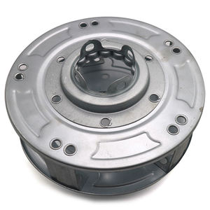 Accessoires professionnels personnalisés <span class=keywords><strong>pour</strong></span> portes roulantes : Boîtier de ressort <span class=keywords><strong>pour</strong></span> <span class=keywords><strong>volet</strong></span> <span class=keywords><strong>roulant</strong></span> avec roulement à billes en fer - Product Image 1