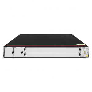 AR6710-H4T4X2Y7 High-Performance Enterprise Router 4GE + 4SFP 2Combo 7WAN Ports Secure & Scalable Networking Solution AR6710- <b>H4</b> - Product Image 2