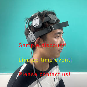 Estimulación Magnética Transcraneal TMS para el Tratamiento de la Depresión, Accidente Cerebrovascular y Autismo, Motor de CA, Uso Médico Portátil N-400T-QJ - Product Image 6