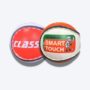 <b>Smart</b> Touch Sliotar U12 Supplier Youth Training Hurling <b>Ball</b> for Gaelic Sports Programs - Product Image 3