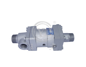 Rosca de brida de junta rotativa tipo D 1000 máquina extrusora de hierro de alta presión garantía de un año para accesorios de tubería de agua y aceite caliente - Product Image 6