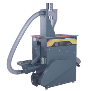 <span class=keywords><strong>DAWN</strong></span> AGRO Separador de Piedras por Gravedad y Equipo de Molienda de Arroz para Pequeños Hogares, Máquina Despedradora de Arroz, Separador de Piedras - Product Image 1