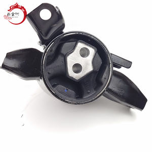 Support moteur de qualité professionnelle BRACKET ASSY-TRANSMISSION MTG 21830-1R050 218301R050 pour H-YUNDAI SPORTAGE 21830 1R050 - Product Image 4
