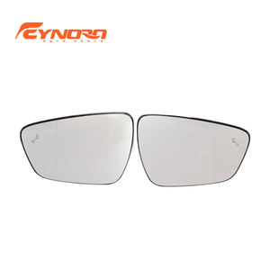 Cristal de espejo lateral de coche EYNORA, cristal de espejo retrovisor de punto ciego calentado para Ford <span class=keywords><strong>Kuga</strong></span> 2020 2021 2022 <span class=keywords><strong>2023</strong></span> 2024, lente de espejo lateral - Product Image 6